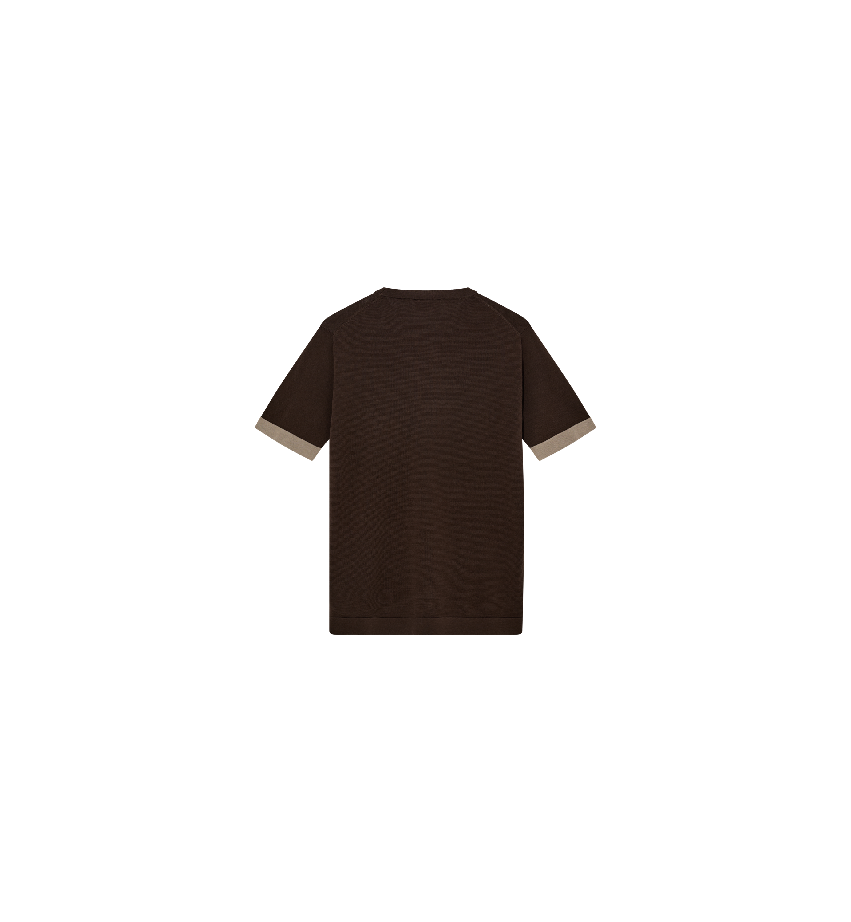 Packshot / Chocolate Brown / Back